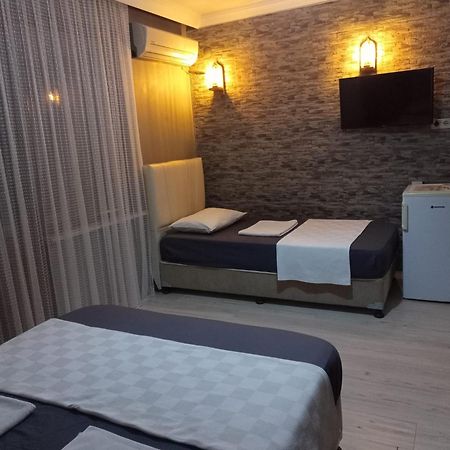 Yelken Apart Hotel Tekirdağ Ngoại thất bức ảnh